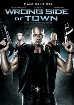 poster Wrong Side of Town
          (2010)
        