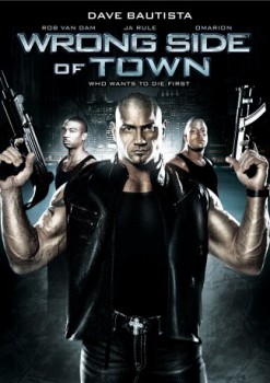 poster Wrong Side of Town
        &nbsp;&nbsp;(2010)
        