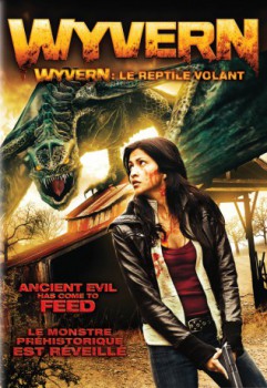 poster Wyvern
          (2009)
        
