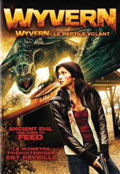 poster Wyvern
        &nbsp;&nbsp;(2009)
        