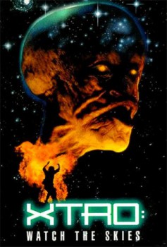 poster Xtro 3: Watch the Skies
        &nbsp;&nbsp;(1995)
        