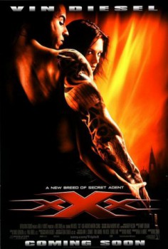 poster xXx
        &nbsp;&nbsp;(2002)
        