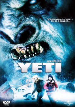 poster Yeti
        &nbsp;&nbsp;(2008)
        