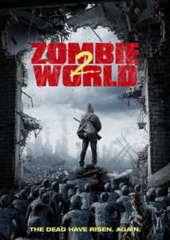 poster Zombie World 2