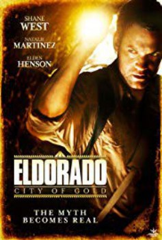 poster ElDorado: City of Gold