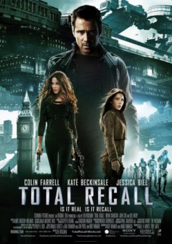 poster Total Recall (2012)
          (2012)
        