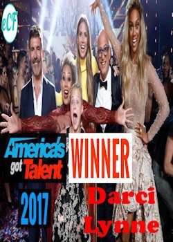 poster Darci Lynne 2017