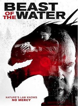 poster Beast of the Water