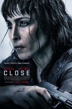 poster Close