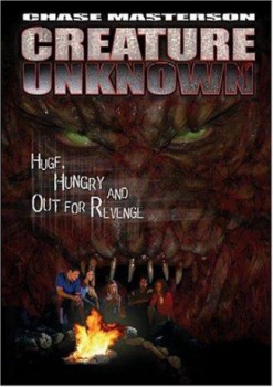 poster Creature Unknown
          (2004)
        