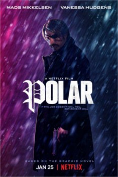 poster Polar
          (2019)
        