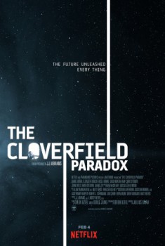 poster The Cloverfield Paradox
        &nbsp;&nbsp;(2018)
        