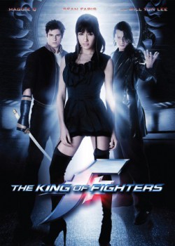 poster The King of Fighters
        &nbsp;&nbsp;(2010)
        