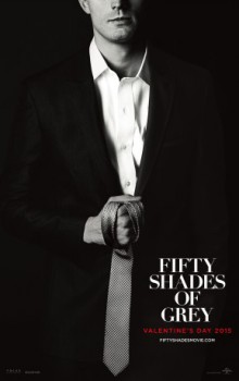 poster Fifty Shades of Grey
        &nbsp;&nbsp;(2015)
        