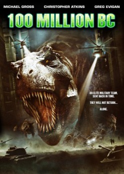 poster 100 Million BC
          (2008)
        