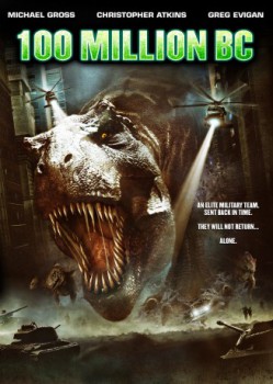 poster 100 Million BC