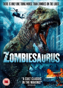 poster The Jurassic Dead
        &nbsp;&nbsp;(2017)
        