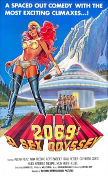 poster 2069: A Sex Odyssey
          (1974)
        