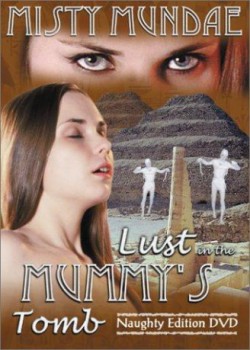 poster Lust in the Mummy's Tomb
        &nbsp;&nbsp;(2002)
        