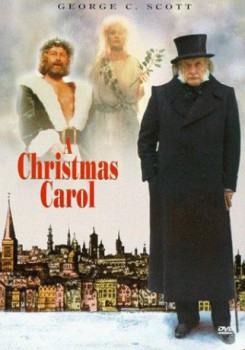 poster A Christmas Carol (1984)