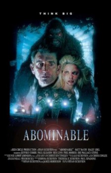 poster Abominable
          (2006)
        