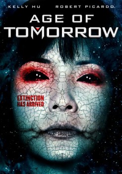 poster Age of Tomorrow