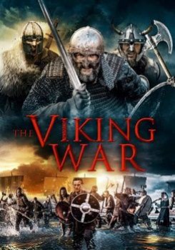 poster The Viking War
