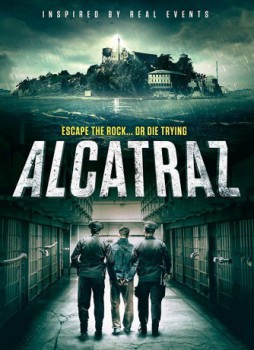 poster Alcatraz
          (2018)
        