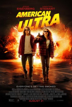 poster American Ultra