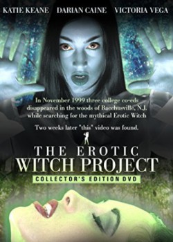 poster Witchbabe: The Erotic Witch Project
        &nbsp;&nbsp;(2001)
        