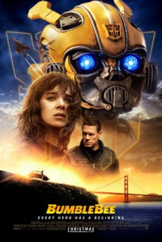 poster Bumblebee