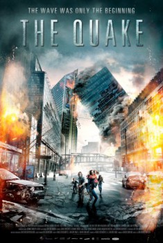 poster The Quake
          (2018)
        