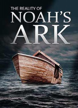 poster The Reality of Noah's Ark
