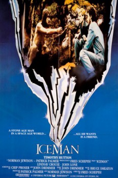 poster Iceman
          (1984)
        