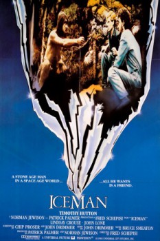 poster Iceman
        &nbsp;&nbsp;(1984)
        