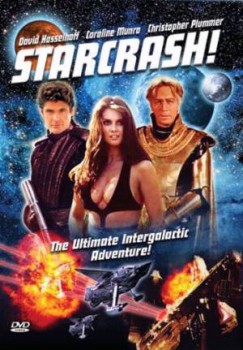 poster Starcrash