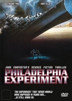 poster The Philadelphia Experiment
          (2012)
        