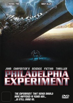 poster The Philadelphia Experiment
        &nbsp;&nbsp;(2012)
        