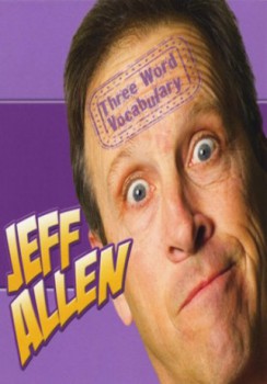 poster Jeff Allen