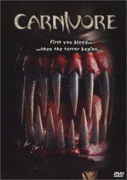 poster Carnivore
          (2000)
        