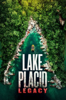 poster Lake Placid: Legacy