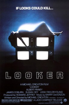 poster Looker
        &nbsp;&nbsp;(1981)
        