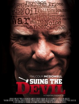 poster Suing the Devil
          (2011)
        