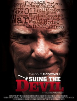 poster Suing the Devil
        &nbsp;&nbsp;(2011)
        