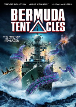 poster Bermuda Tentacles
          (2014)
        