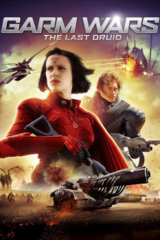 poster Garm Wars: The Last Druid
        &nbsp;&nbsp;(2014)
        