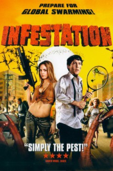 poster Infestation
        &nbsp;&nbsp;(2009)
        