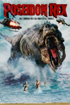 poster Poseidon Rex
        &nbsp;&nbsp;(2013)
        