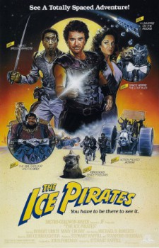 poster The Ice Pirates
        &nbsp;&nbsp;(1984)
        