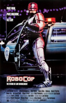 poster RoboCop (1987)
          (1987)
        